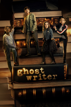 Ghostwriter الموسم 1 الحلقة 5 مترجم