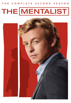 Mentalist الموسم 2 الحلقة 15