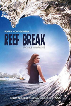 Reef Break الموسم 1 الحلقة 9 مترجم