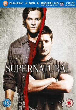 Supernatural الموسم 6 الحلقة 19 مترجم