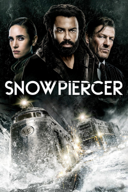 Snowpiercer الموسم 2 الحلقة 9 مترجم