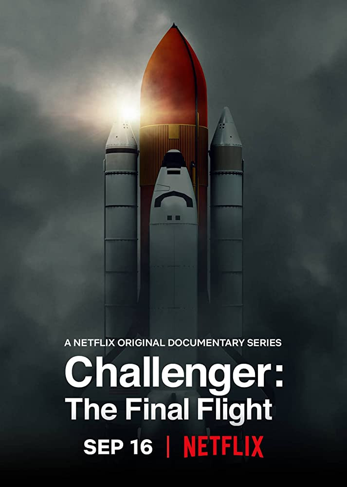 مسلسل Challenger: The Final Flight الموسم الاول الحلقة 3 الثالثة مترجم