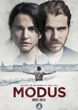 Modus الموسم 1 الحلقة 6 مترجم