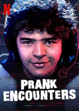 مسلسل Prank Encounters الموسم 1 الاول الحلقة 3 الثالثة مترجمة