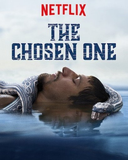 مسلسل The Chosen One الموسم 2 الثاني الحلقة 4 الرابعة مترجمة