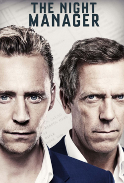 The Night Manager الموسم 1 الحلقة 4