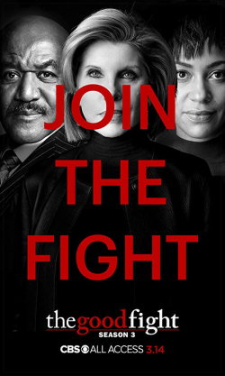 The Good Fight الموسم 3 الحلقة 7 مترجم