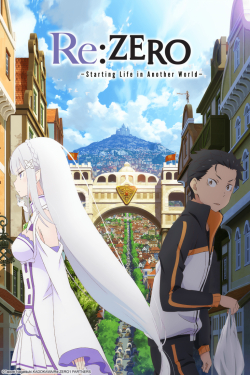 Re.Zero kara Hajimeru Isekai Seikatsu – Shin Henshuu-ban الموسم 1 الحلقة 10 مترجم