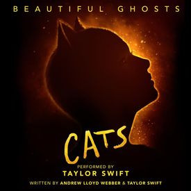 تحميل اغنية Taylor Swift – Beautiful Ghosts