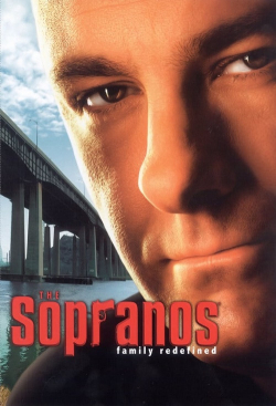 The Sopranos الموسم 1 الحلقة 12 مترجم