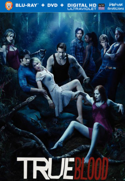 True Blood الموسم 1 الحلقة 6 مترجم