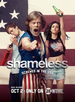 Shameless الموسم 7 الحلقة 3