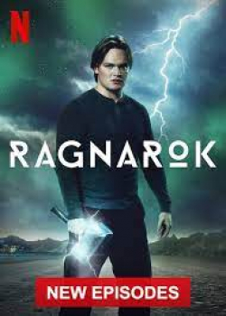 Ragnarok الموسم 2 الحلقة 6 مترجم