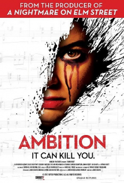 Ambition 2019 مترجم