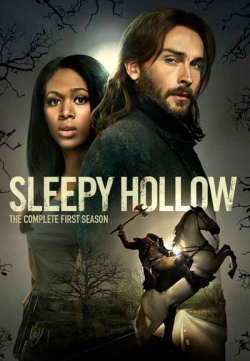 Sleepy Hollow الموسم 1 الحلقة 8