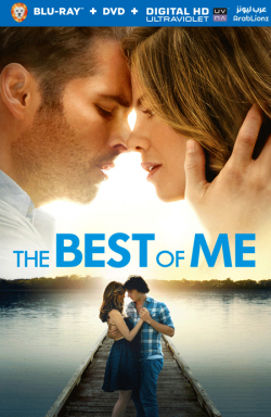 The Best of Me 2014 مترجم