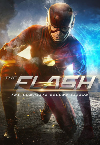 مسلسل The Flash الموسم الثاني الحلقة 6 السادسة