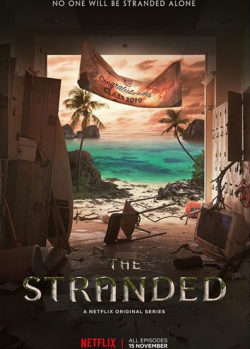 The Stranded الموسم 1 الحلقة 5 مترجم