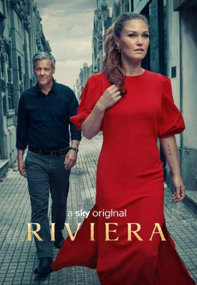 مسلسل Riviera الموسم الثالث الحلقة 5 الخامسة مترجمة