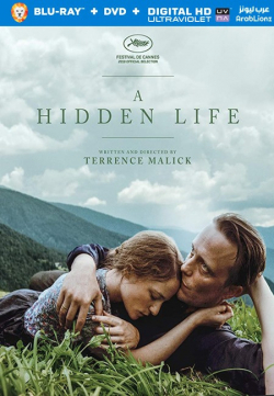 A Hidden Life 2019 مترجم