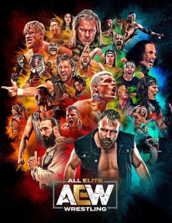 AEW Dynamite 27.08.2020 مترجم