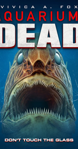 Aquarium of the Dead 2021 مترجم