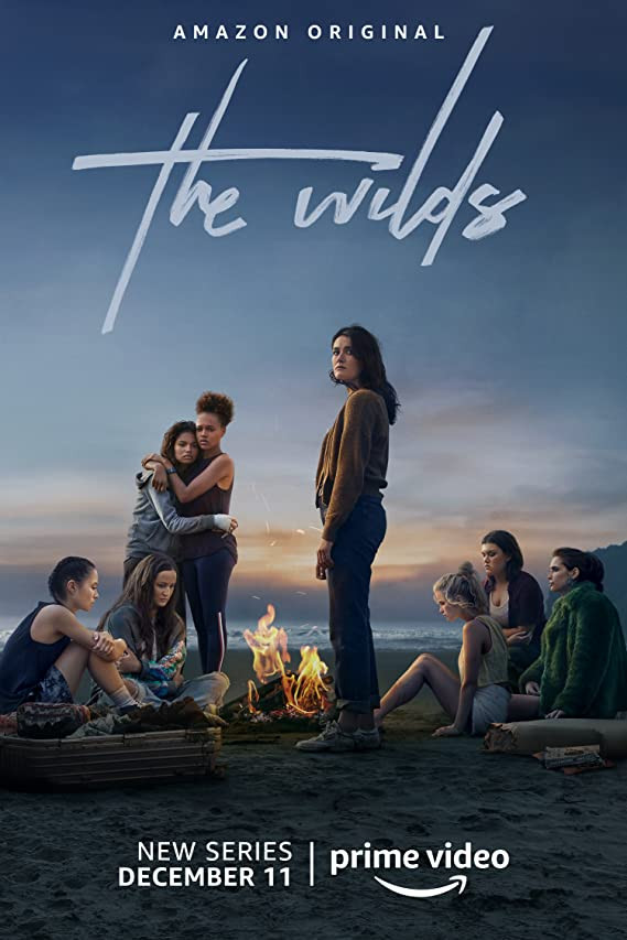 مسلسل The Wilds الموسم الاول الحلقة 3 الثالثة مترجمة