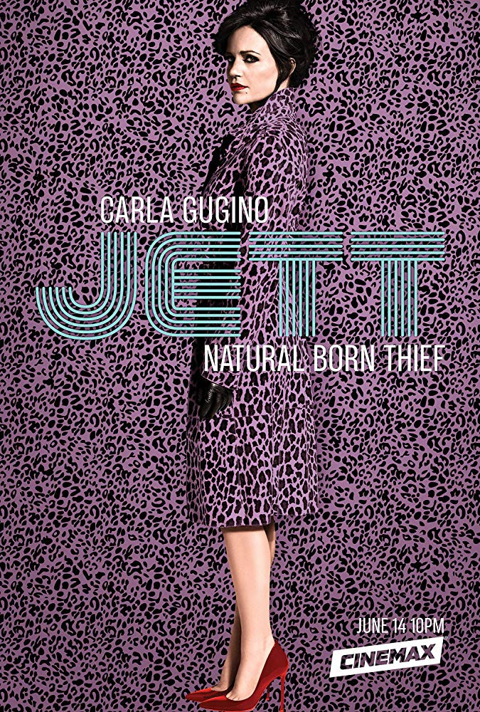 مسلسل Jett الموسم 1 الاول الحلقة 2 الثانية مترجمة