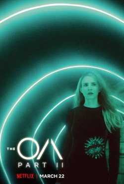 The OA الموسم 2 الحلقة 6 مترجم