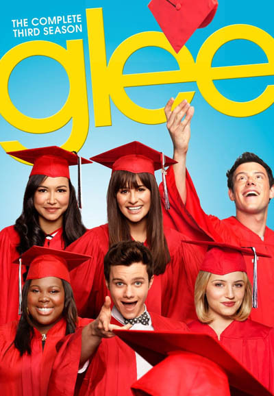 مسلسل Glee الموسم 3 الثالث الحلقة 2 الثانية مترجمة