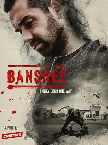 مسلسل Banshee الموسم الاول الحلقة 5 الخامسة مترجمة