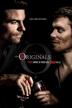 The Originals الموسم 5 الحلقة 9 مترجم