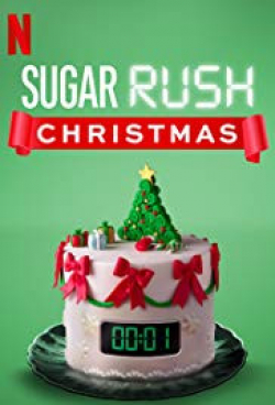 Sugar Rush Christmas الموسم 1 الحلقة 2