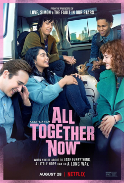 All Together Now 2020 مترجم