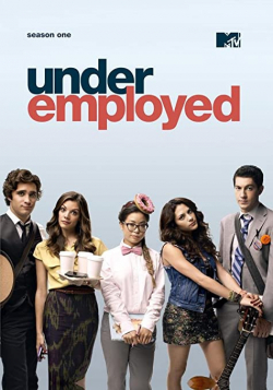 Underemployed الموسم 1 الحلقة 10 مترجم