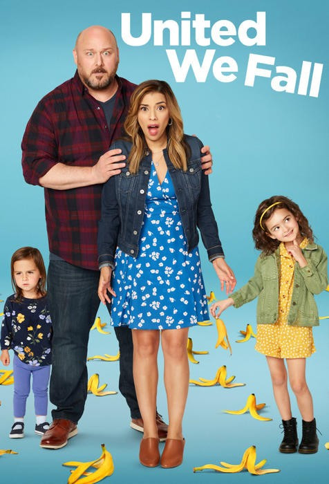 مسلسل United We Fall الموسم الاول الحلقة 2 الثانية مترجمة