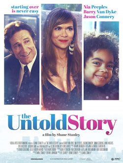 The Untold Story 2019 مترجم