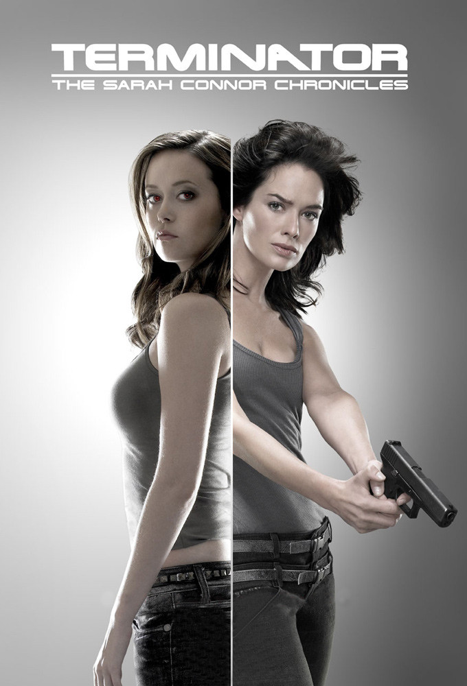 مسلسل Terminator: The Sarah Connor Chronicles الموسم الثاني الحلقة 18 الثامنة عشر