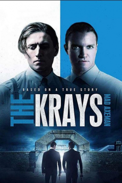 The Krays Mad Axeman 2019 مترجم