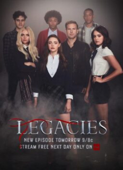 Legacies الموسم 1 الحلقة 14 مترجم