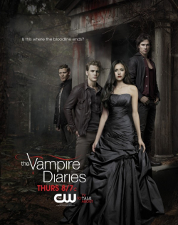 The Vampire Diaries الموسم 4 الحلقة 19 مترجم