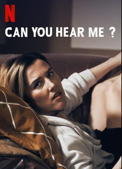 مسلسل Can You Hear Me الموسم الثاني الحلقة 2 الثانية مترجمة