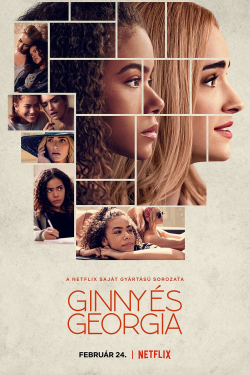 Ginny & Georgia الموسم 1 الحلقة 2 مترجم