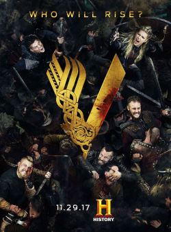 Vikings الموسم 1 الحلقة 3 مترجم