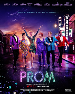 The Prom 2020 مترجم