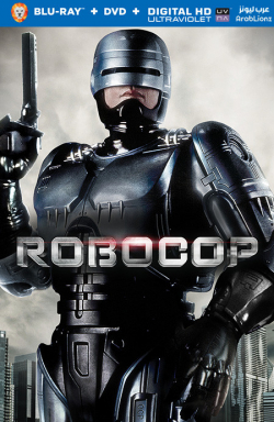 RoboCop 1987 مترجم