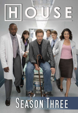 House الموسم 3 الحلقة 20 مترجم