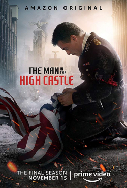 The Man in the High Castle الموسم 1 الحلقة 10 مترجم