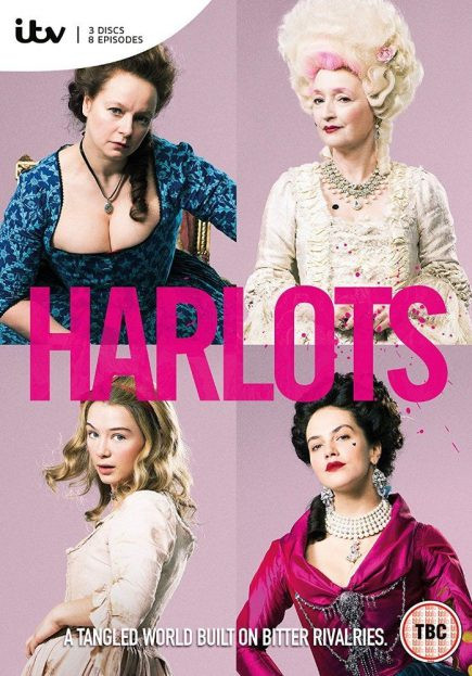 مسلسل Harlots الموسم 3 الثالث الحلقة 2 الثانية مترجمة