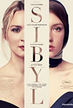 Sibyl 2019 مترجم